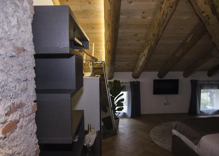 Dal Menga 3* Torrebelvicino