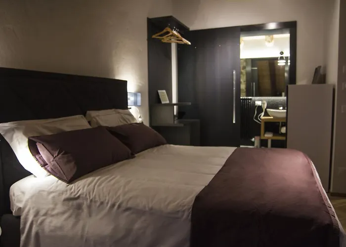 Dal Menga Torrebelvicino