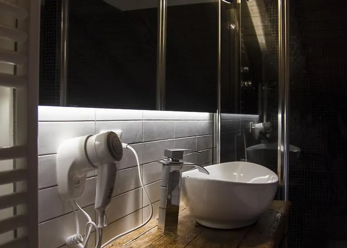 Hotel Dal Menga Torrebelvicino