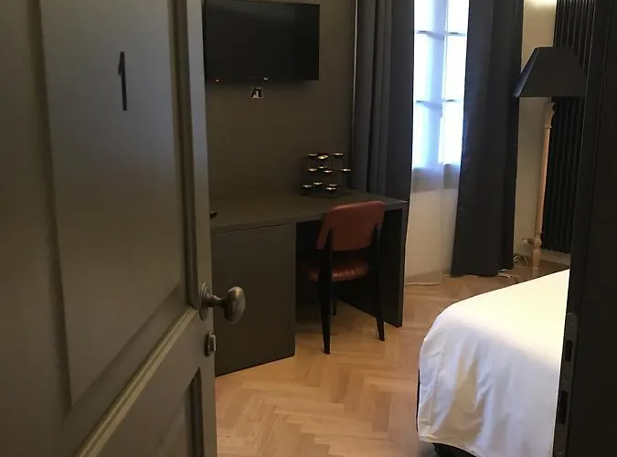 Dal Menga Hotel 3*