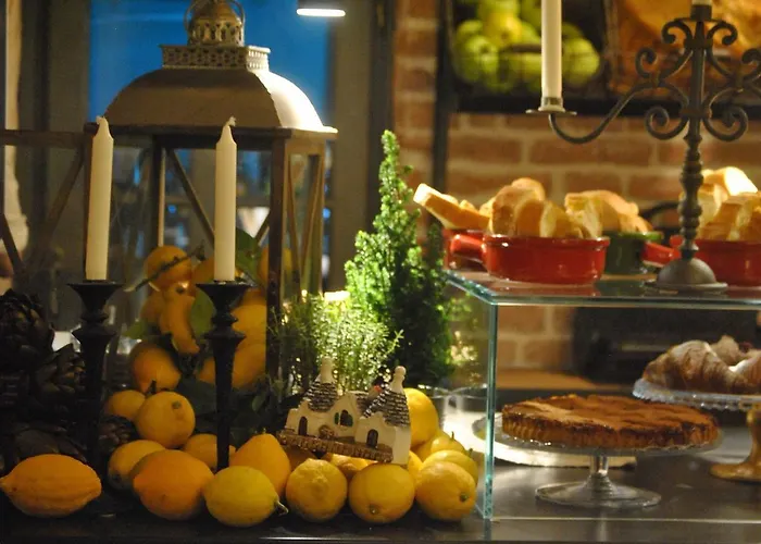 Dal Menga Torrebelvicino