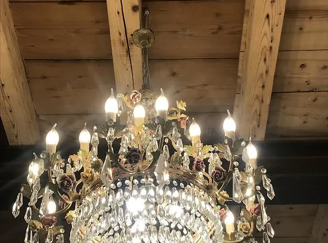 Dal Menga Hotel Torrebelvicino